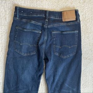 American Eagle Next Level Bootcut Flex Men’s Jeans New Without Tags